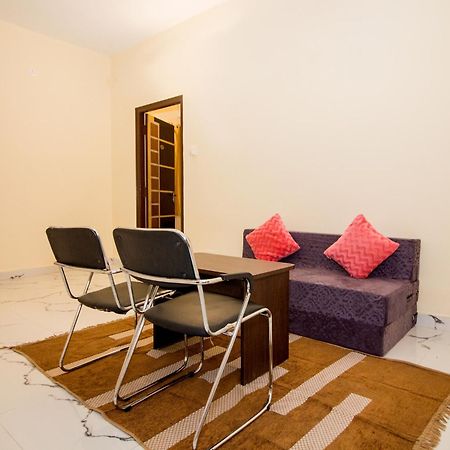 Pearl Suites, Tirupati Luaran gambar