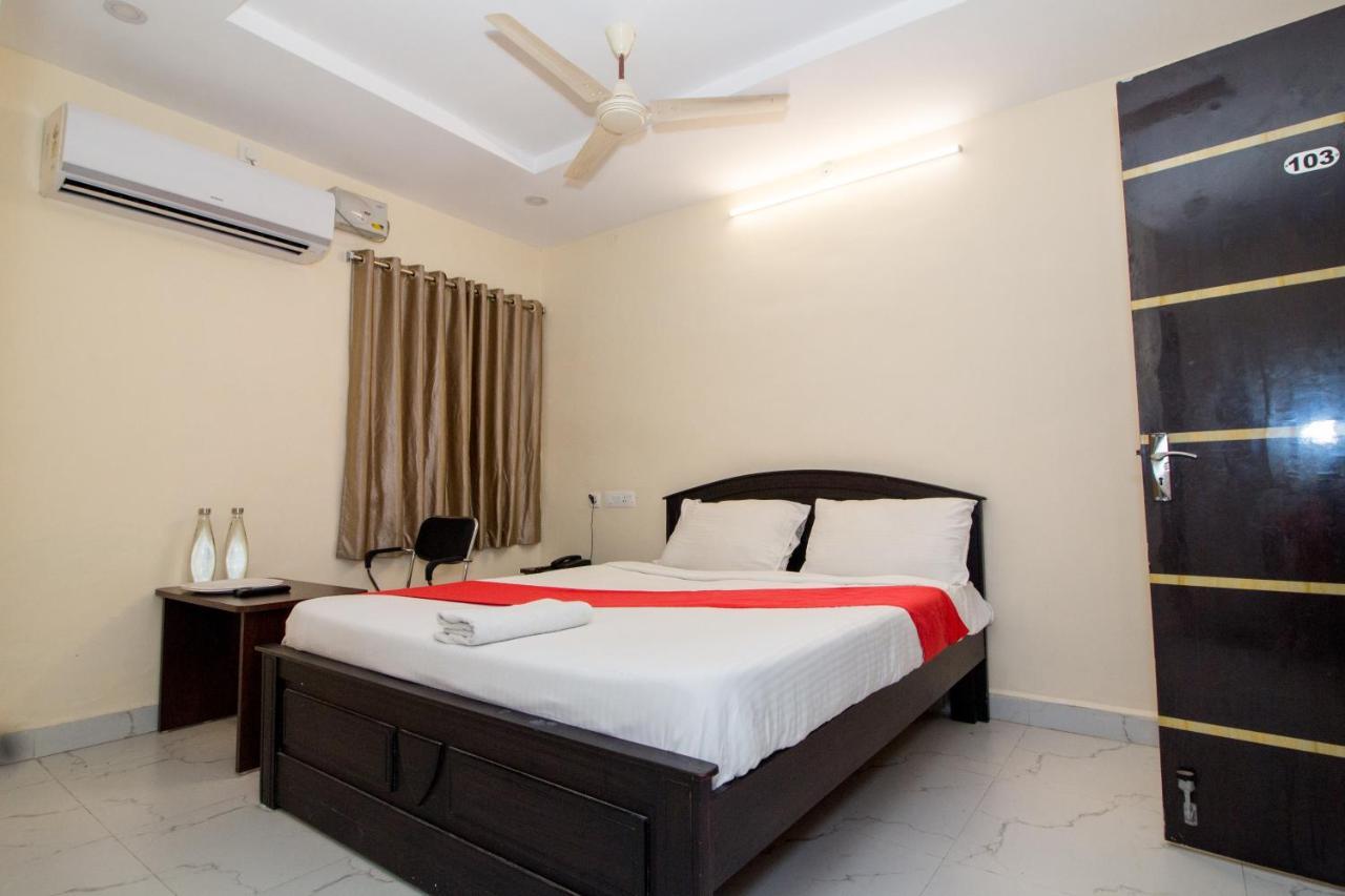 Pearl Suites, Tirupati Bilik gambar