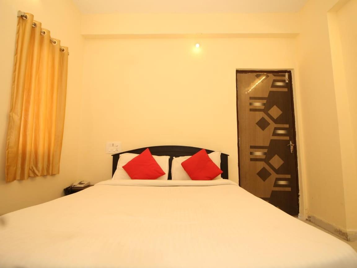 Pearl Suites, Tirupati Luaran gambar