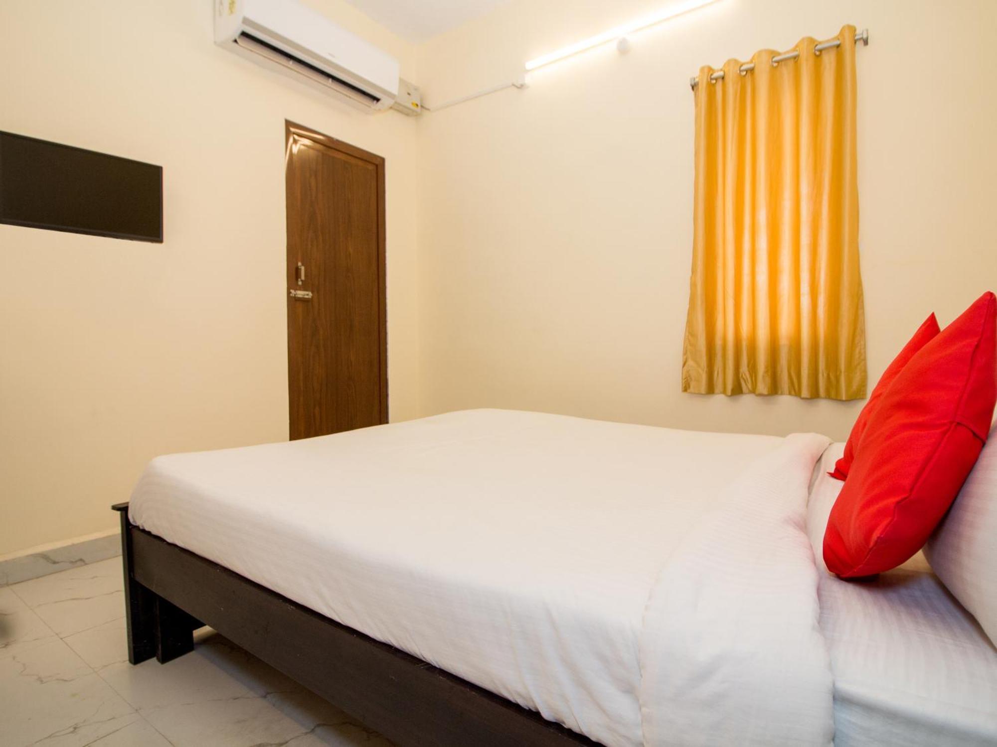 Pearl Suites, Tirupati Luaran gambar