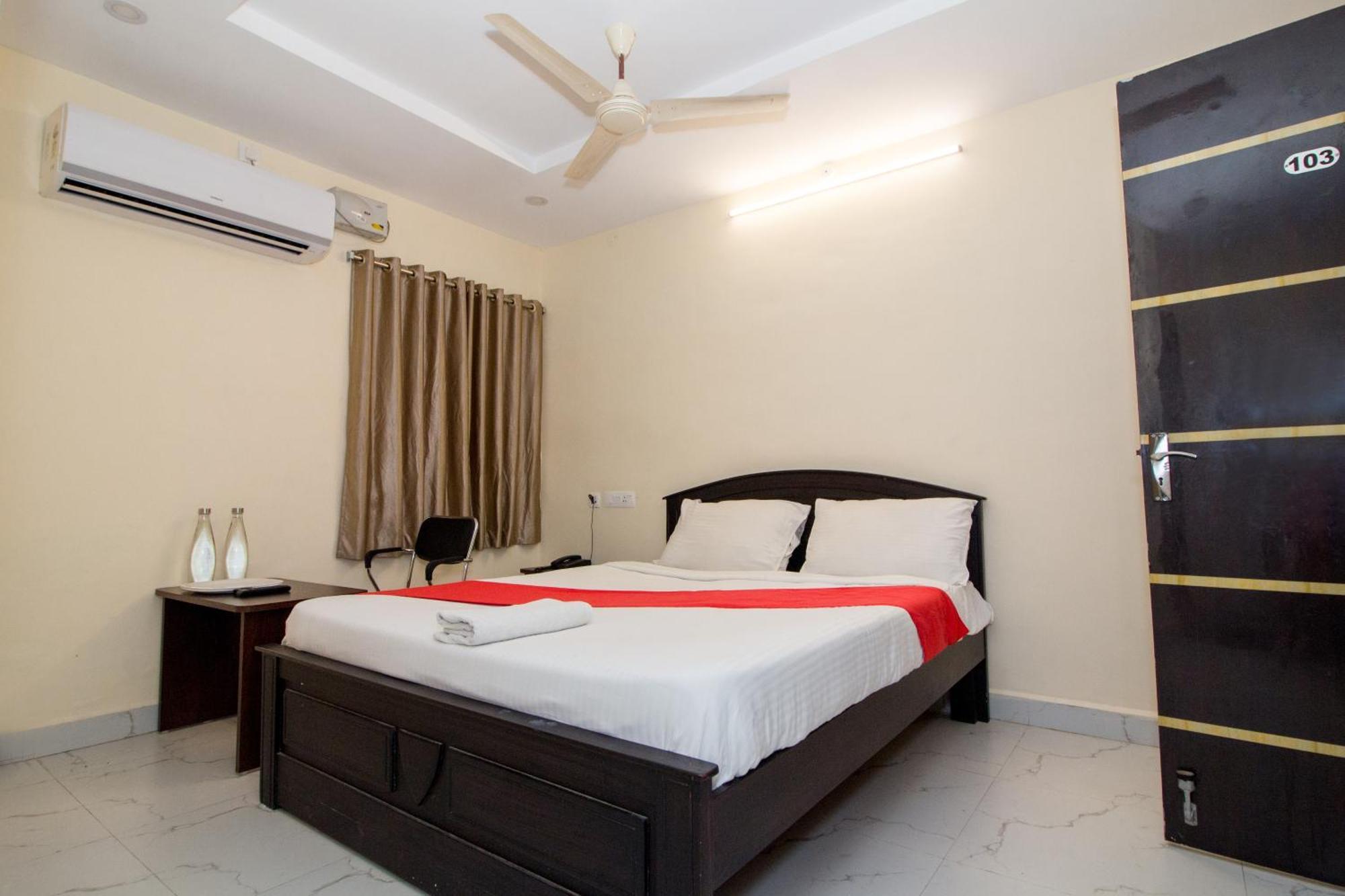 Pearl Suites, Tirupati Luaran gambar