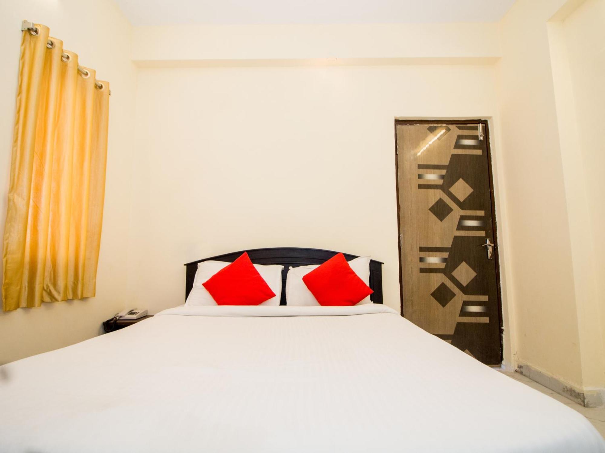 Pearl Suites, Tirupati Luaran gambar