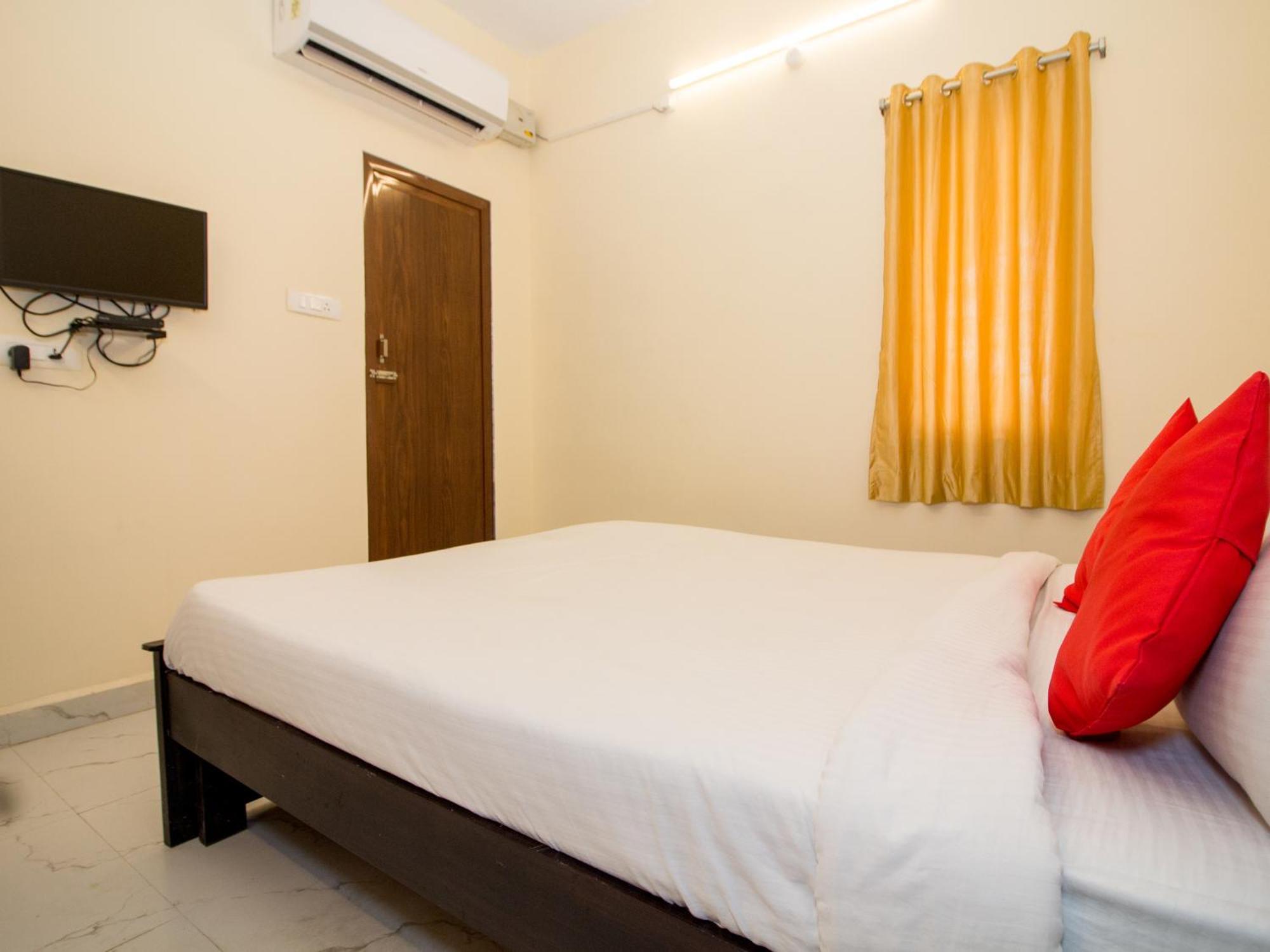 Pearl Suites, Tirupati Luaran gambar