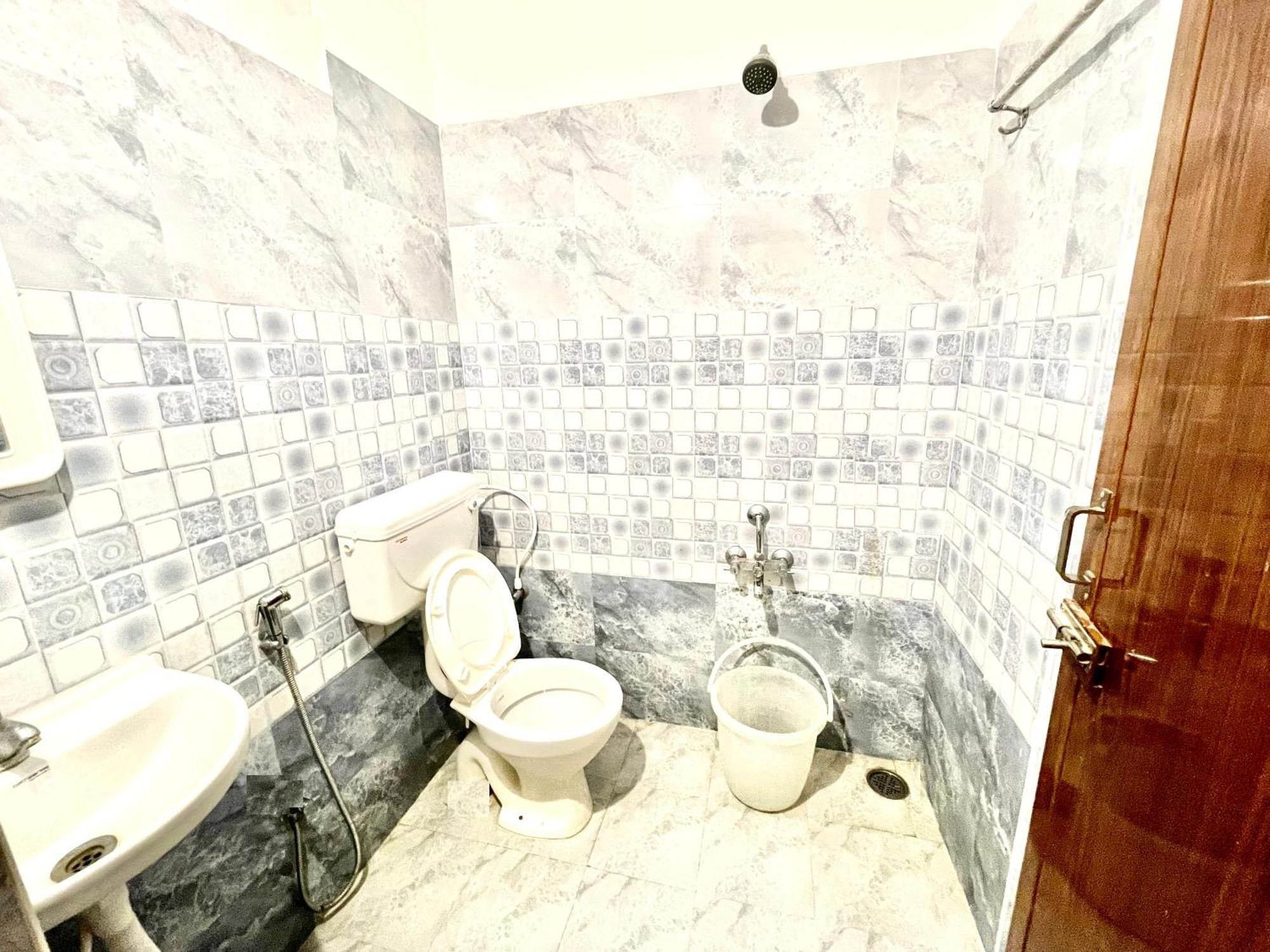 Pearl Suites, Tirupati Luaran gambar